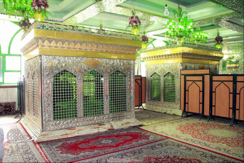 تور شماره 2